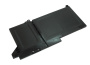 Аккумулятор (батарея) DJ1J0 для ноутбука Dell Latitude 7280, 7480 11.4V, 3685mAh (оригинал)