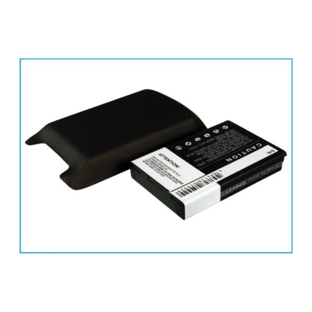 Аккумулятор для BlackBerry Bold 9790 2400mah