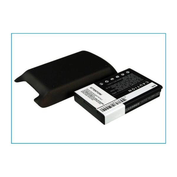 Аккумулятор для BlackBerry Bold 9790 2400mah