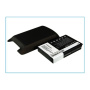 Аккумулятор для BlackBerry Bold 9790 2400mah