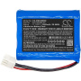 Купить Аккумулятор для Comen NC3 (022-000066-00) 2600mAh Аккумулятор для Comen NC3 (022-000066-00) 2600mAh