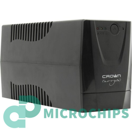 Источник бесперебойного питания CrownMicro CMU-500X