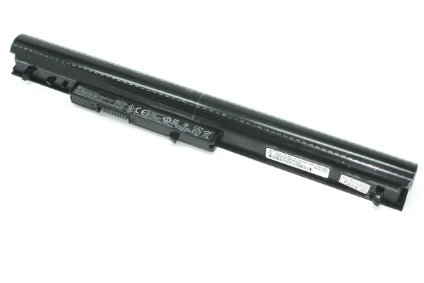 Аккумулятор (батарея) HSTNN-LB5S для ноутбука HP Pavilion SleekBook 15-d, 14.8V, 2770 mAh (оригинал)