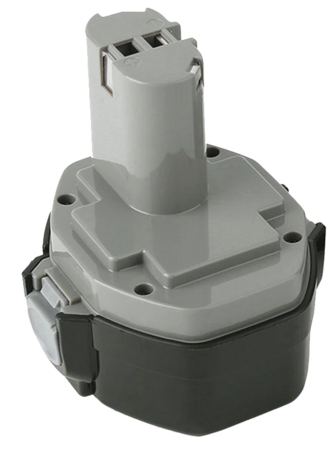 Аккумулятор Makita 192698-A (NiCd, 4800mAh, 12V)