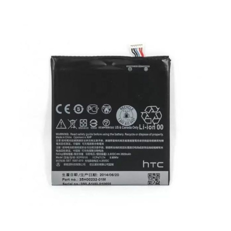 Аккумулятор B0PF6100 для HTC Desire 820, One E9s