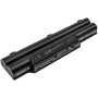Аккумулятор для Fujitsu AH58/CM, AH77/DN, AH53/CN (FMVNBP190) 4400mah