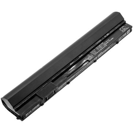 Аккумулятор для Clevo W510LU, W515TU 2200mah