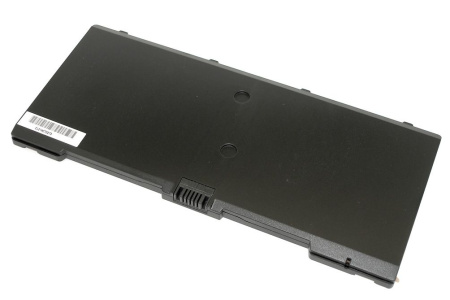 Аккумулятор (батарея) HSTNN-DB0H для ноутбука HP Compaq ProBook 5330m, 41-44Vт, 14.8V, 2800mAh, черный (OEM)