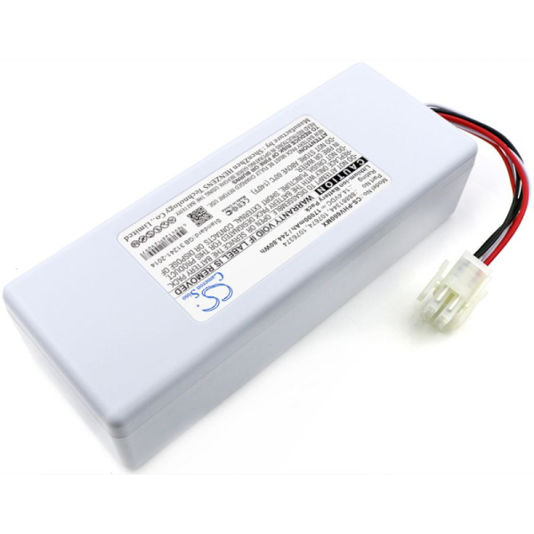 Купить Аккумулятор для Philips Respirateur V60, V60S, V680 (88881344) 17000mah Аккумулятор для Philips Respirateur V60, V60S, V680 (88881344) 17000mah