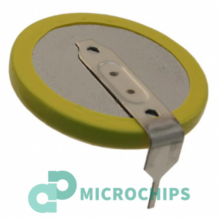 Батарейка Panasonic BR2032/GVFN