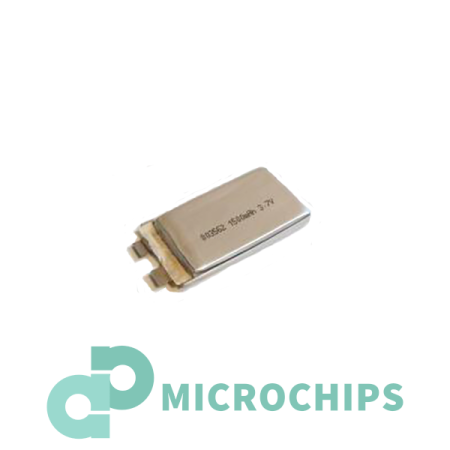 Аккумулятор 803562 (Li-Pol, 1500mAh, 3.7V) Аккумулятор 803562 (Li-Pol, 1500mAh, 3.7V)