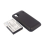 Аккумулятор для Samsung GT-S5830, GT-S5830i (EB494358VU) 2400mah