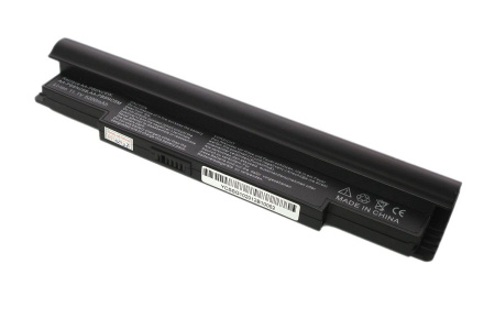Купить Аккумулятор (батарея) для ноутбука Samsung Mini NC10 (AA-PB6NC6E) 5200mAh, 11.1V, черный (OEM) Аккумулятор (батарея) для ноутбука Samsung Mini NC10 (AA-PB6NC6E) 5200mAh, 11.1V, черный (OEM)