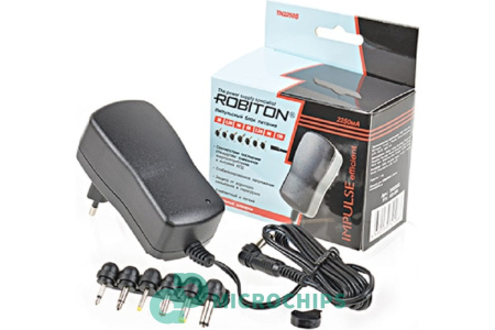 Блок питания Robiton TN2250S (Импульсный)