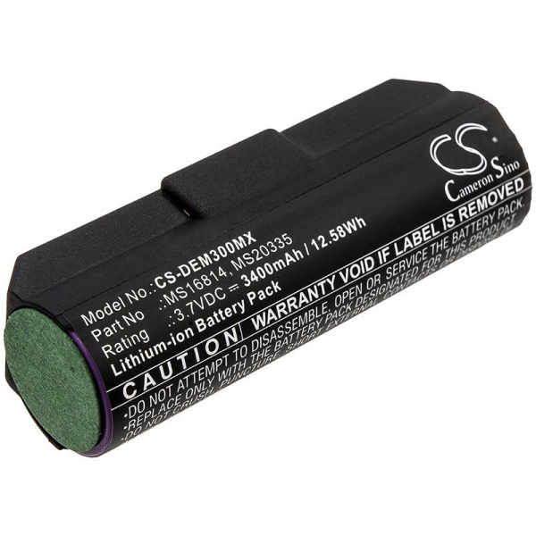 Купить Аккумулятор для Drager Infinity M300 3400mah Аккумулятор для Drager Infinity M300 3400mah
