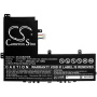 Купить Аккумулятор для Asus ChromeBook C223NA, VivoBook E12 (C21N1807) 4900mah Аккумулятор для Asus ChromeBook C223NA, VivoBook E12 (C21N1807) 4900mah