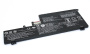 Аккумулятор (батарея) L16C6PC1 для ноутбука Lenovo Yoga 720-15IKB 11.52B, 6250mAh, 72Vтч (оригинал)