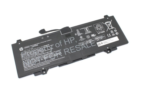 Аккумулятор (батарея) для ноутбука HP ChromeBook x360 11 G4 (GG02XL) 7.7V, 47.3Wh, 6000mAh