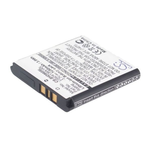 Аккумулятор для iHave ADV-BA101 1050mah