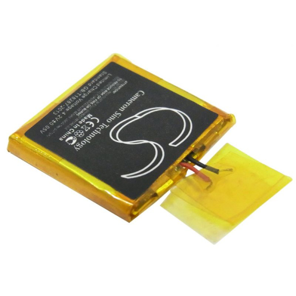 Купить Аккумулятор для Apple iPod Shuffle 2 100mah Аккумулятор для Apple iPod Shuffle 2 100mah