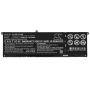 Аккумулятор для Dell Inspiron 13 5310, Inspiron 14 5410 (V6W33) 3500mAh