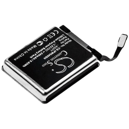 Аккумулятор для Apple Watch Series 5 40mm (A2277) 240mah