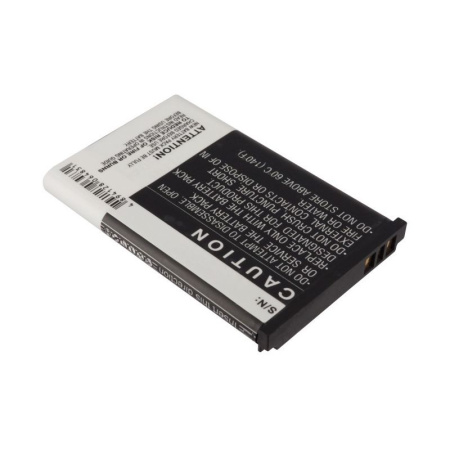 Аккумулятор для Siemens Gigaset SL910 1050mah