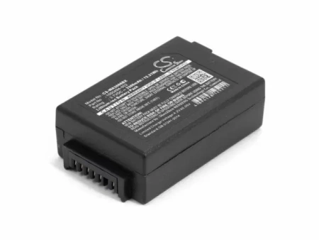 Аккумулятор для Symbol WorkAbout Pro 4, G1, G2