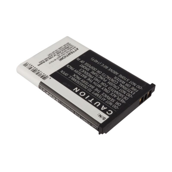 Аккумулятор для Siemens Gigaset SL910 1050mah