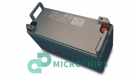 Аккумулятор Panasonic LC-QA06210TP (AGM, 210Ah)