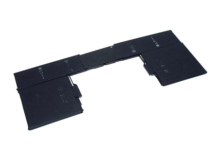 Аккумуляторная батарея G3HTA001H для Microsoft Surface Book 1785, 7.57В, 8030мАч