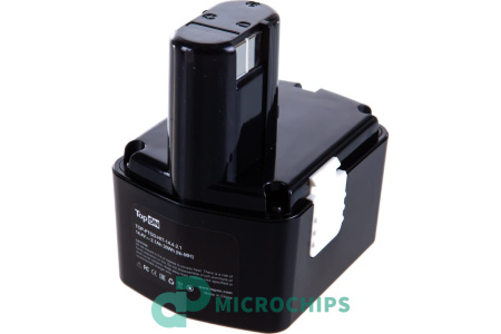 Аккумулятор TopOn TOP-PTGD-HIT-14.4-2.1 (NiMH, 2100mAh, 14.4V)