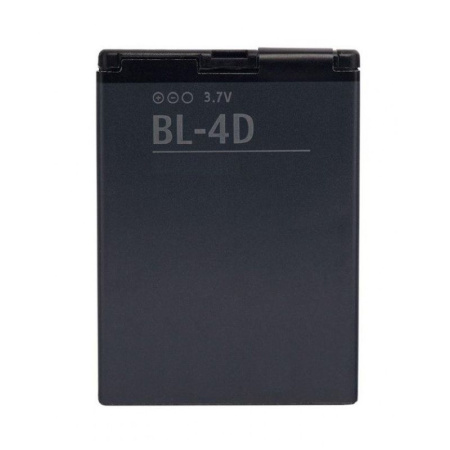 Аккумулятор BL-4D для Nokia N97 Mini, N8, 1200мАч (Китай)