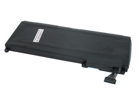 Купить Аккумулятор (батарея) для ноутбука Apple MacBook (13") A1331, 5400mAh, 10.95V (OEM) Аккумулятор (батарея) для ноутбука Apple MacBook (13") A1331, 5400mAh, 10.95V (OEM)