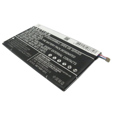 Аккумулятор для ZTE Grand Memo 3200mah
