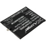 Аккумулятор для HUAWEI P30 (HB436380ECW) 3550mAh