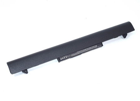 Аккумулятор (батарея) для ноутбука HP ProBook 440 G3 430 G3 (RO04), 14.8V, 2600mAh OEM серебристая