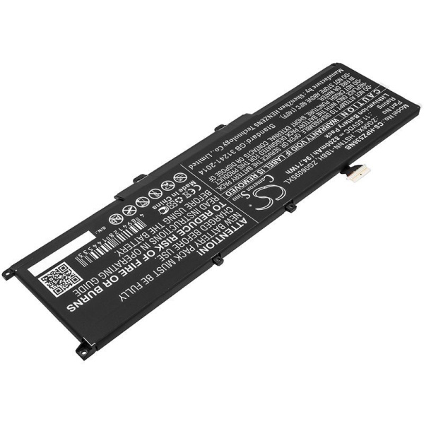 Купить Аккумулятор для HP ZBook Studio G5 8200mah Аккумулятор для HP ZBook Studio G5 8200mah