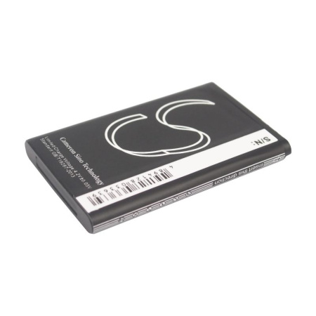 Купить Аккумулятор для Aiptek mini PocketDV 8900, Oregon CT-3650, POWERWALKER PW-V1 (C010410K) 1050mAh Аккумулятор для Aiptek mini PocketDV 8900, Oregon CT-3650, POWERWALKER PW-V1 (C010410K) 1050mAh