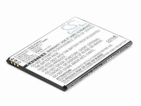 Аккумулятор CS-ELP200SL для ElePhone P2000, 3.8В, 1900мАч