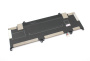 Аккумулятор (батарея) для ноутбука HP Spectre x360 13-aw (RR04XL) 15.4V, 3744mAh