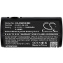 Аккумулятор для Heine Old S2Z handles (X-001.99.333) 1400mah