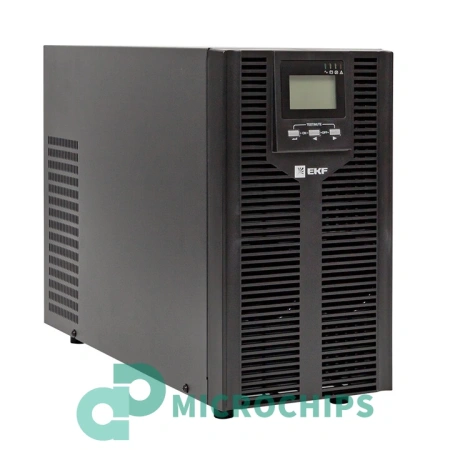 Источник бесперебойного питания EKF E-Power SW910Pro-T