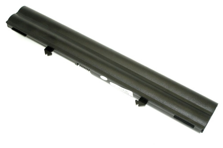 Аккумулятор (батарея) HSTNN-OB51 для ноутбука HP Compaq 6520s, 47Vт, 10,8 V, 4400mAh, черная