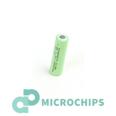 Аккумулятор Minamoto MH-1800AА (NiMH, 1800mAh)