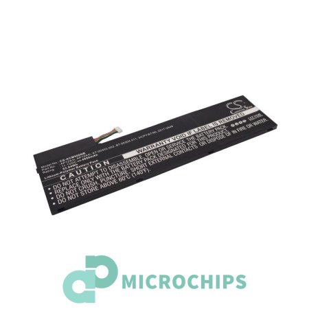 Аккумулятор для Acer Aspire M3, M5, Iconia Tab W700, W710 4850mah