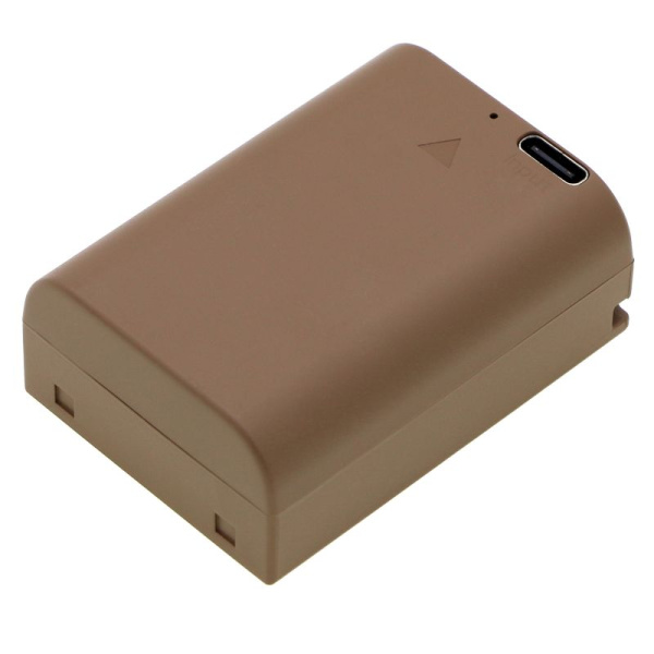 Аккумулятор для Olympus OM-1 Mirrorless (BLX-1) 2050mah