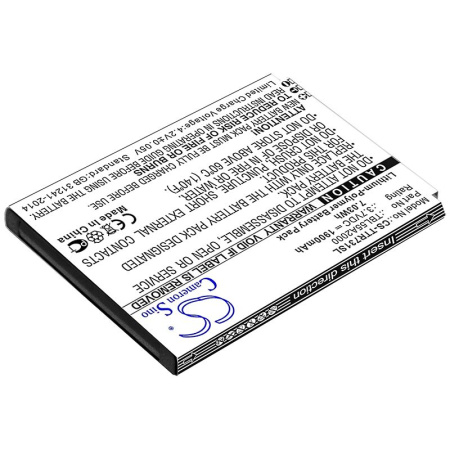 Аккумулятор для TP-Link M7310 (TBL55A2000) 1900mah
