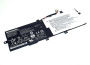 Аккумулятор (батарея) для ноутбука Lenovo ThinkPad Helix (00HW005), 7.4V, 4750mAh (оригинал)