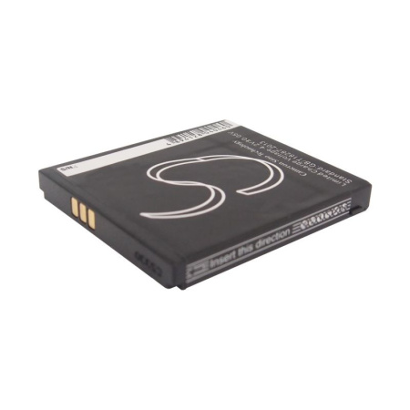 Аккумулятор для Doro PhoneEasy 410, PhoneEasy 610 (SHELL01A) 800mah